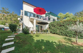 Four-Bedroom Holiday Home in Pula